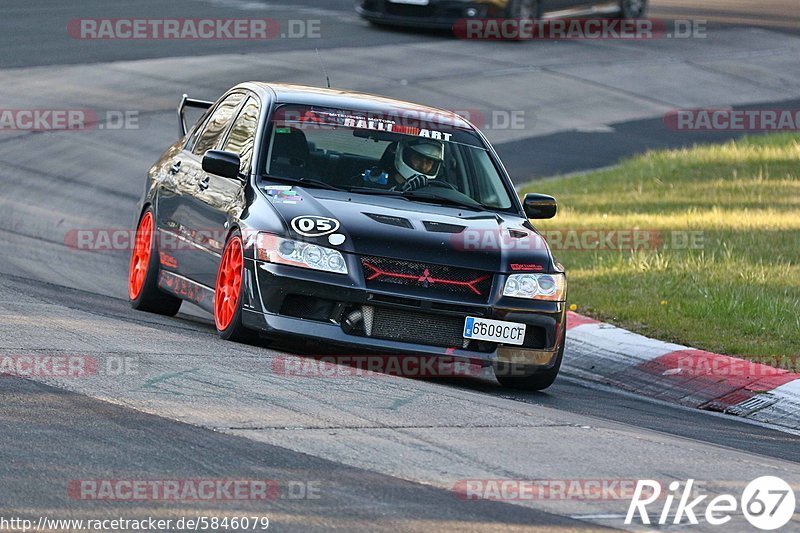 Bild #5846079 - Touristenfahrten Nürburgring Nordschleife (18.04.2019)