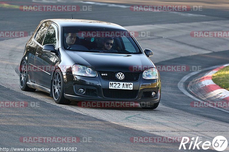 Bild #5846082 - Touristenfahrten Nürburgring Nordschleife (18.04.2019)