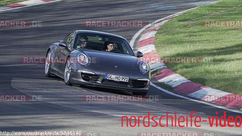 Bild #5846140 - Touristenfahrten Nürburgring Nordschleife (18.04.2019)