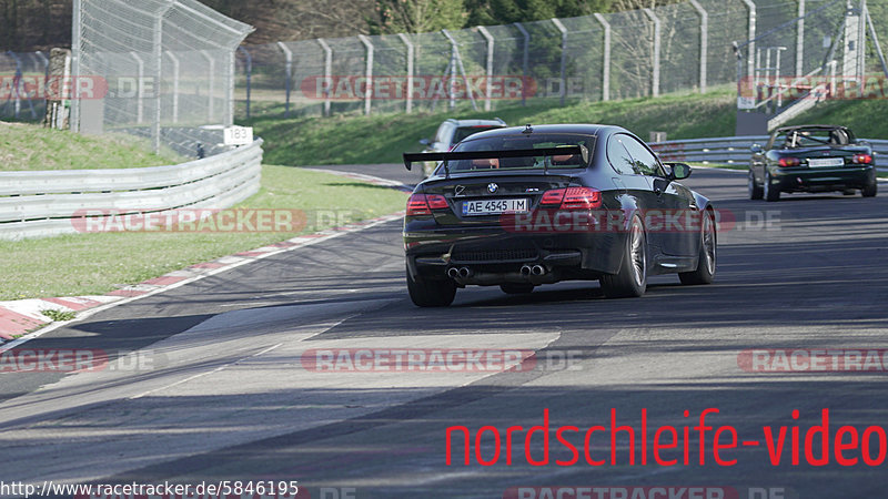 Bild #5846195 - Touristenfahrten Nürburgring Nordschleife (18.04.2019)