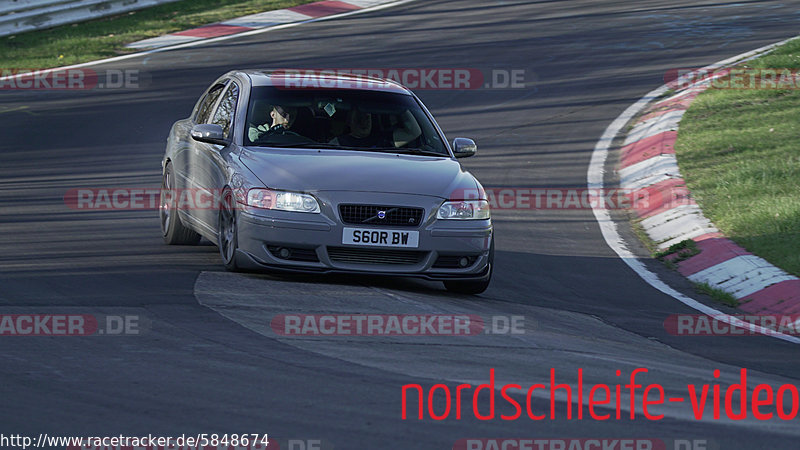 Bild #5848674 - Touristenfahrten Nürburgring Nordschleife (18.04.2019)