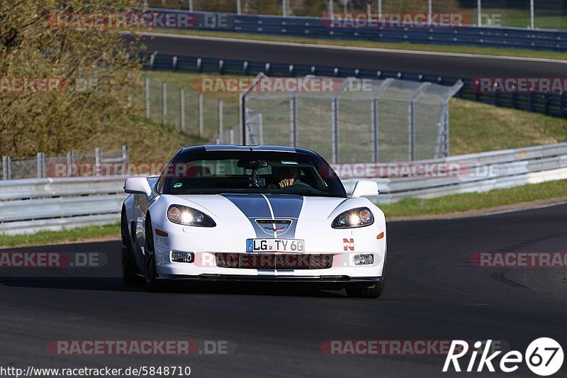 Bild #5848710 - Touristenfahrten Nürburgring Nordschleife (18.04.2019)