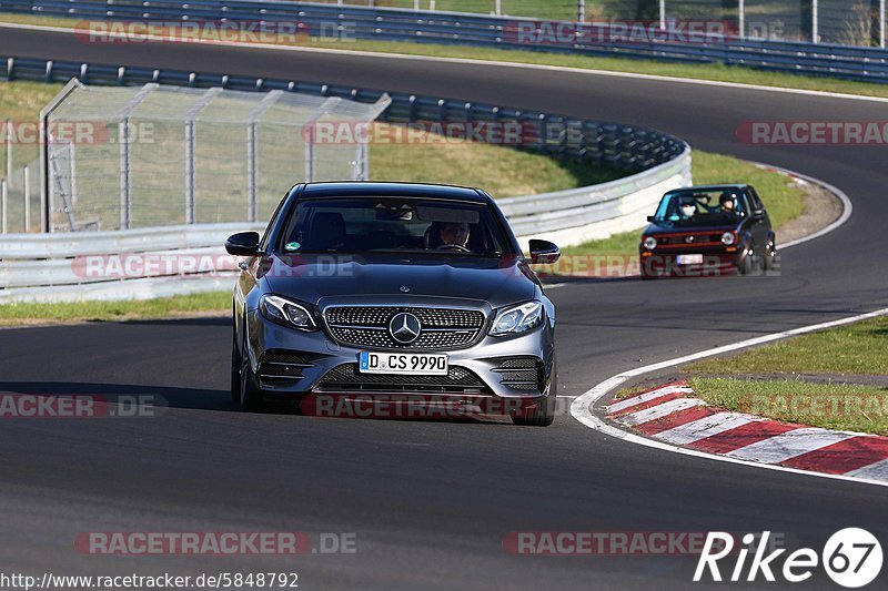 Bild #5848792 - Touristenfahrten Nürburgring Nordschleife (18.04.2019)