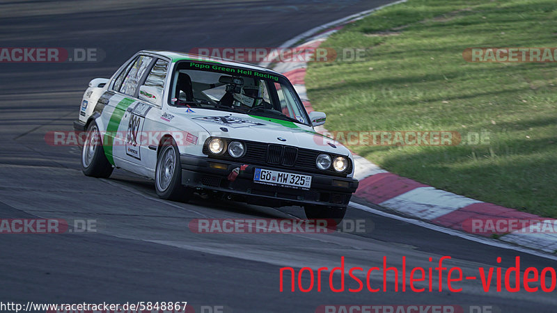 Bild #5848867 - Touristenfahrten Nürburgring Nordschleife (18.04.2019)