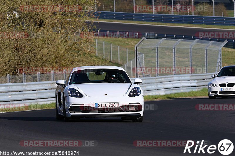 Bild #5848974 - Touristenfahrten Nürburgring Nordschleife (18.04.2019)