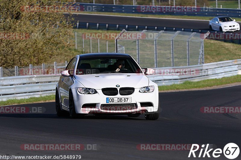 Bild #5848979 - Touristenfahrten Nürburgring Nordschleife (18.04.2019)