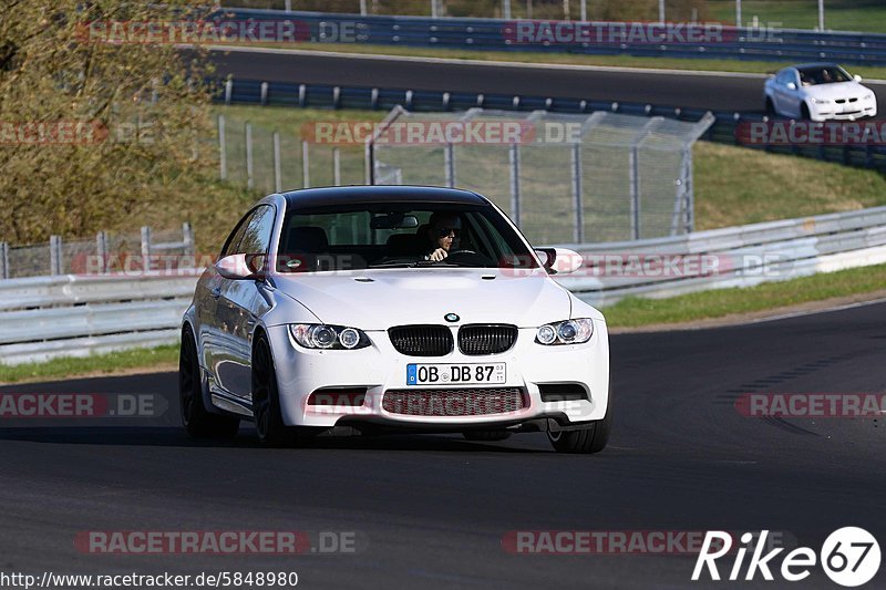 Bild #5848980 - Touristenfahrten Nürburgring Nordschleife (18.04.2019)