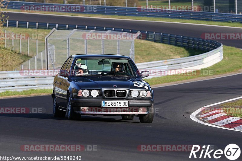 Bild #5849242 - Touristenfahrten Nürburgring Nordschleife (18.04.2019)