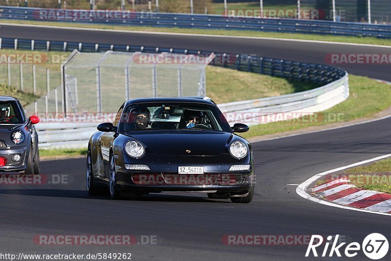 Bild #5849262 - Touristenfahrten Nürburgring Nordschleife (18.04.2019)