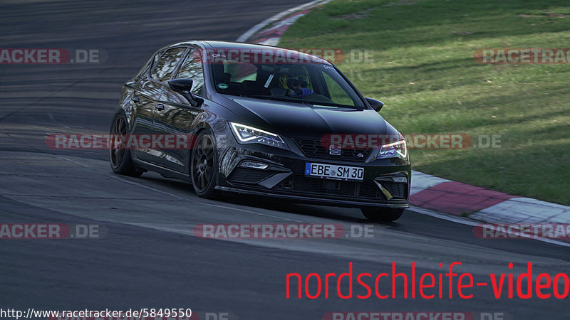 Bild #5849550 - Touristenfahrten Nürburgring Nordschleife (18.04.2019)