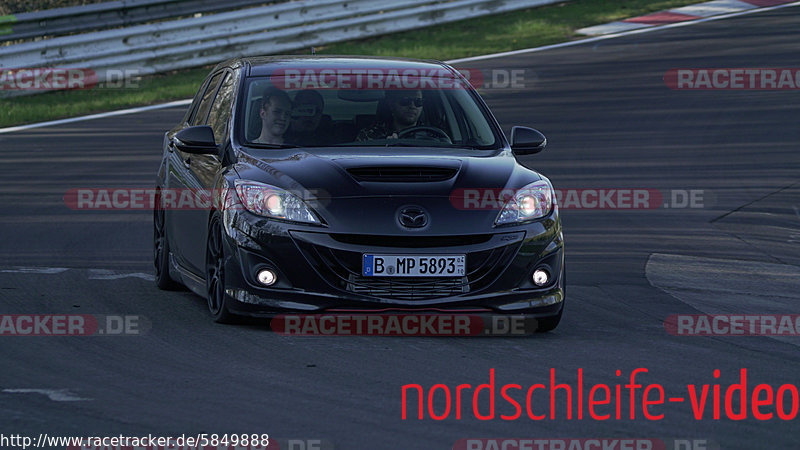 Bild #5849888 - Touristenfahrten Nürburgring Nordschleife (18.04.2019)