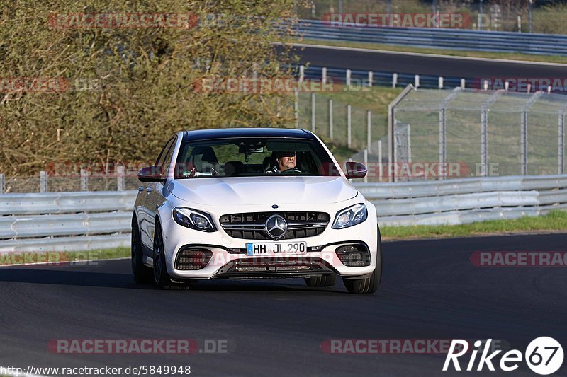 Bild #5849948 - Touristenfahrten Nürburgring Nordschleife (18.04.2019)