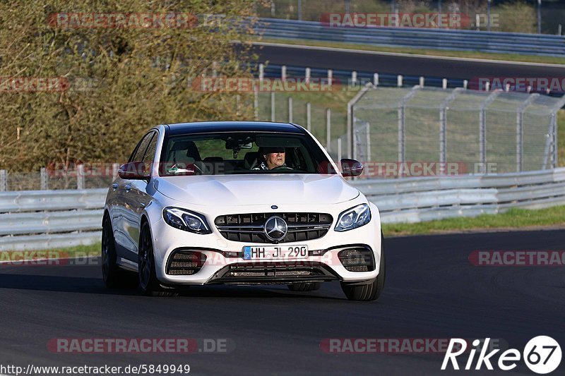 Bild #5849949 - Touristenfahrten Nürburgring Nordschleife (18.04.2019)