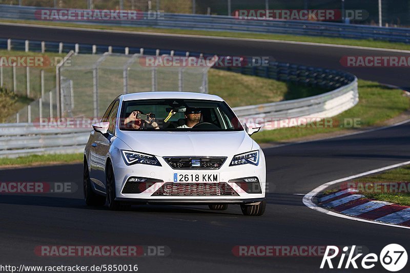 Bild #5850016 - Touristenfahrten Nürburgring Nordschleife (18.04.2019)