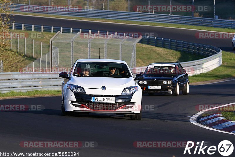 Bild #5850094 - Touristenfahrten Nürburgring Nordschleife (18.04.2019)