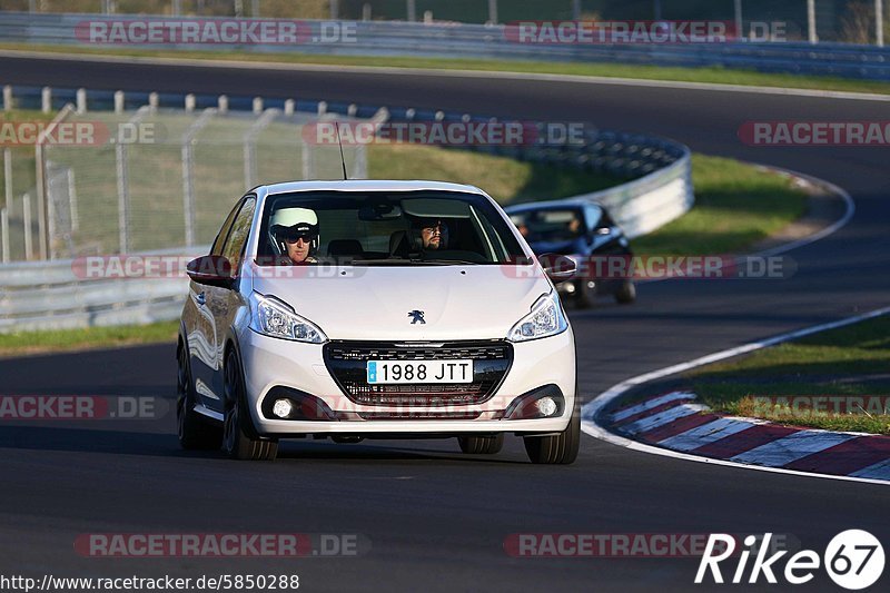 Bild #5850288 - Touristenfahrten Nürburgring Nordschleife (18.04.2019)