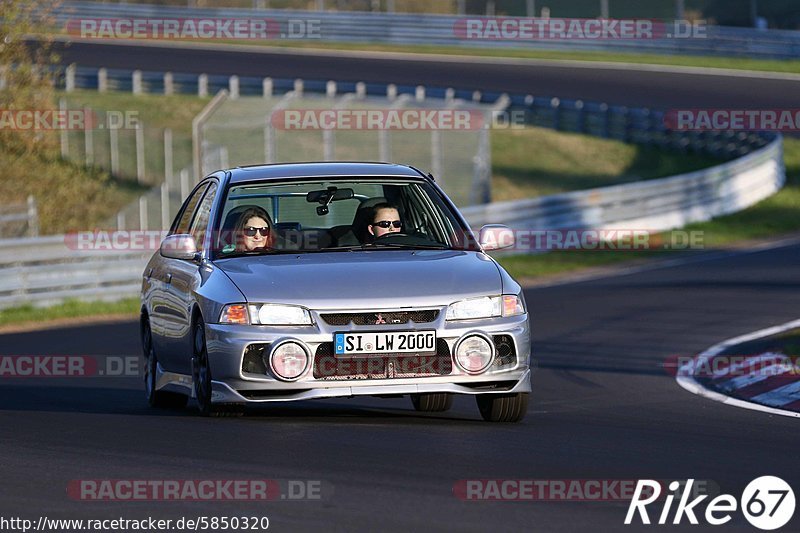 Bild #5850320 - Touristenfahrten Nürburgring Nordschleife (18.04.2019)