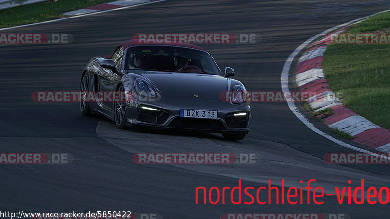 Bild #5850422 - Touristenfahrten Nürburgring Nordschleife (18.04.2019)