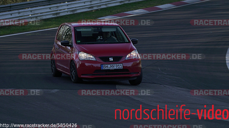 Bild #5850426 - Touristenfahrten Nürburgring Nordschleife (18.04.2019)