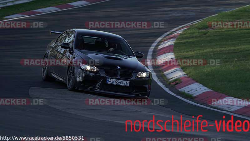 Bild #5850531 - Touristenfahrten Nürburgring Nordschleife (18.04.2019)