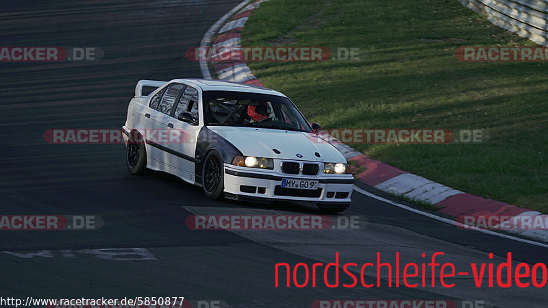 Bild #5850877 - Touristenfahrten Nürburgring Nordschleife (18.04.2019)