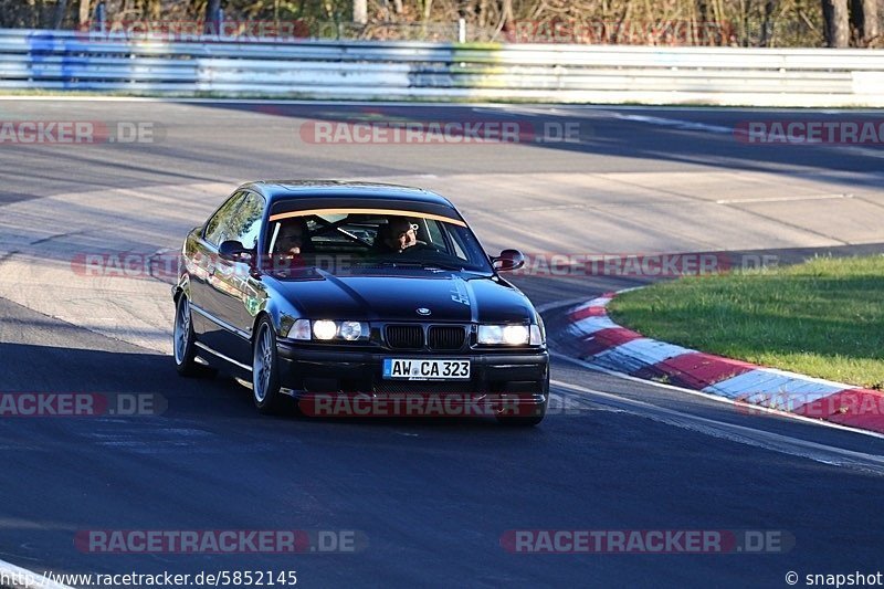 Bild #5852145 - Touristenfahrten Nürburgring Nordschleife (19.04.2019)