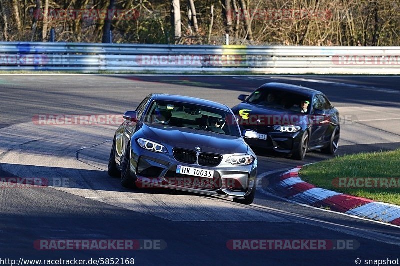 Bild #5852168 - Touristenfahrten Nürburgring Nordschleife (19.04.2019)