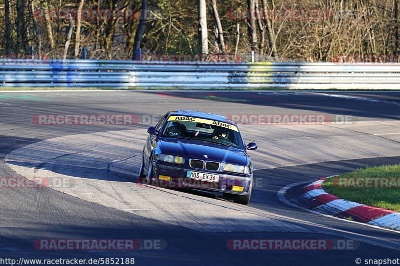 Bild #5852188 - Touristenfahrten Nürburgring Nordschleife (19.04.2019)