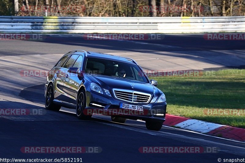 Bild #5852191 - Touristenfahrten Nürburgring Nordschleife (19.04.2019)