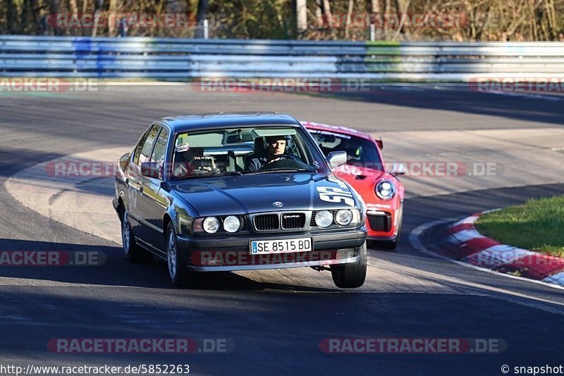 Bild #5852263 - Touristenfahrten Nürburgring Nordschleife (19.04.2019)