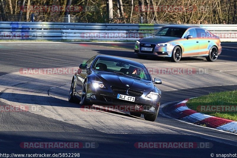 Bild #5852298 - Touristenfahrten Nürburgring Nordschleife (19.04.2019)