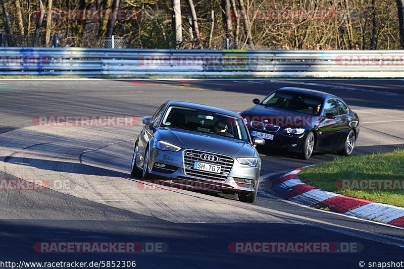 Bild #5852306 - Touristenfahrten Nürburgring Nordschleife (19.04.2019)