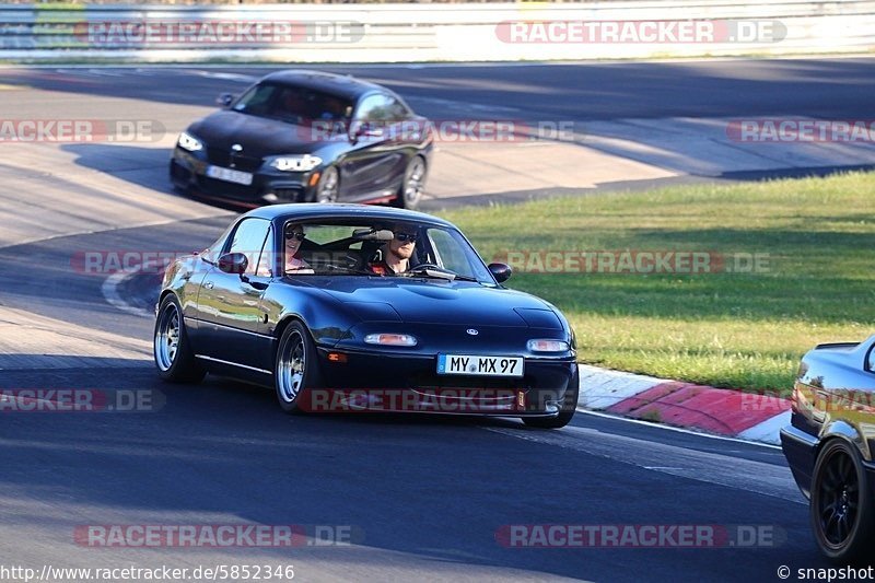 Bild #5852346 - Touristenfahrten Nürburgring Nordschleife (19.04.2019)