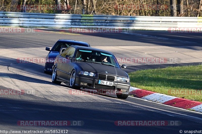 Bild #5852412 - Touristenfahrten Nürburgring Nordschleife (19.04.2019)