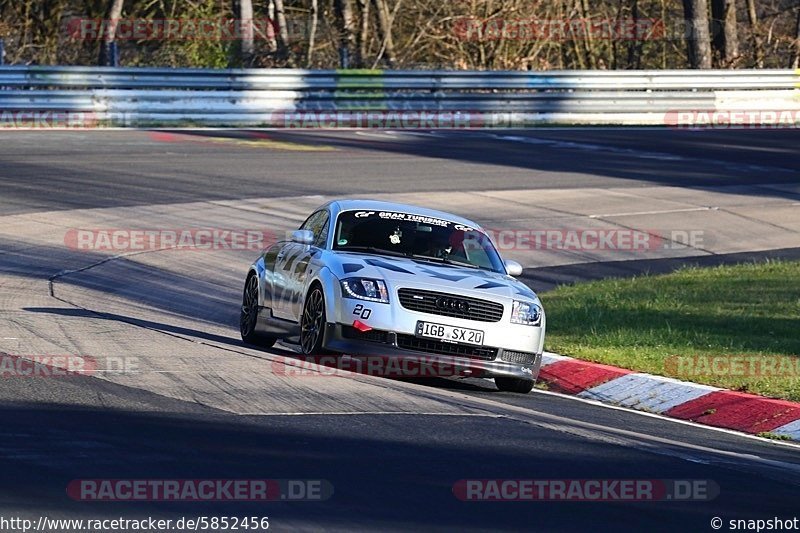 Bild #5852456 - Touristenfahrten Nürburgring Nordschleife (19.04.2019)