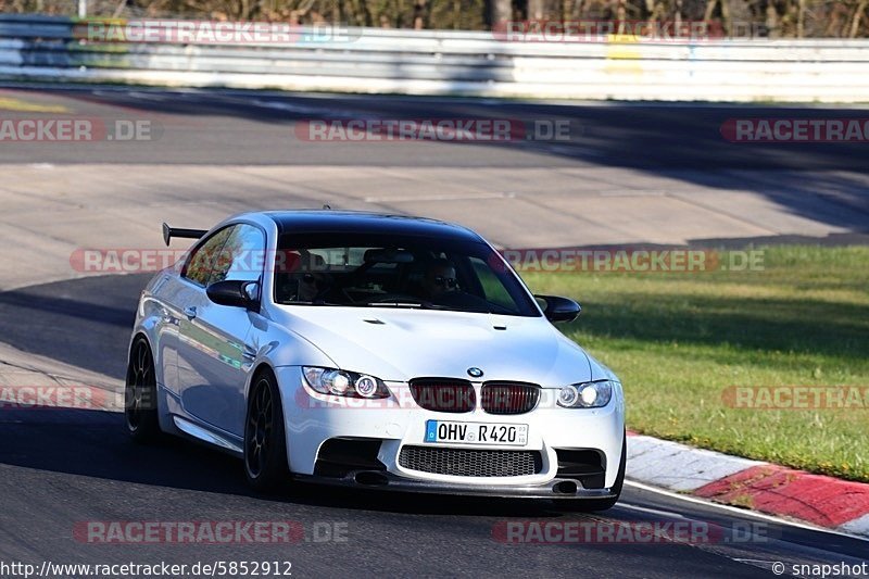 Bild #5852912 - Touristenfahrten Nürburgring Nordschleife (19.04.2019)