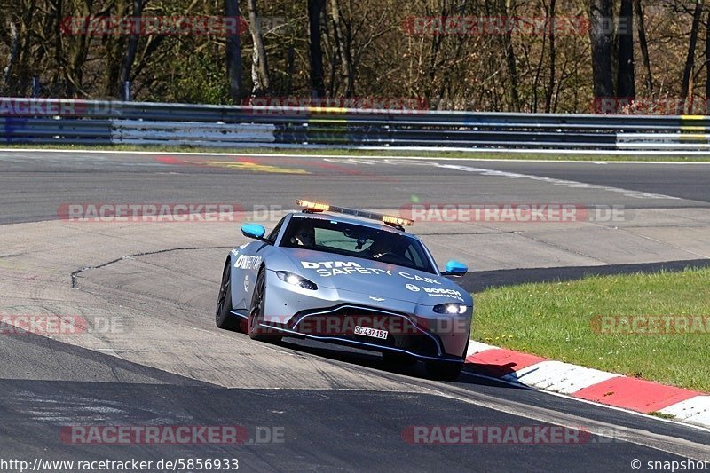 Bild #5856933 - Touristenfahrten Nürburgring Nordschleife (19.04.2019)