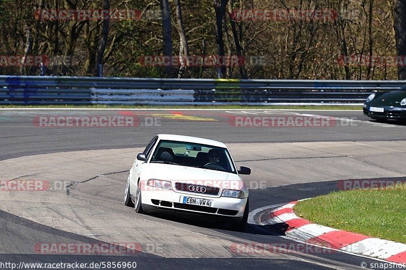 Bild #5856960 - Touristenfahrten Nürburgring Nordschleife (19.04.2019)