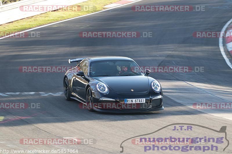 Bild #5857064 - Touristenfahrten Nürburgring Nordschleife (19.04.2019)