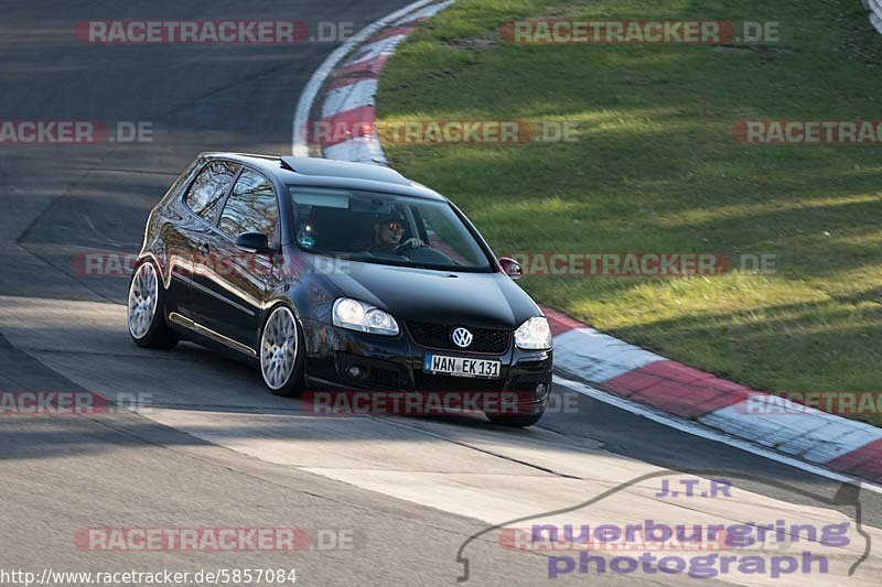 Bild #5857084 - Touristenfahrten Nürburgring Nordschleife (19.04.2019)