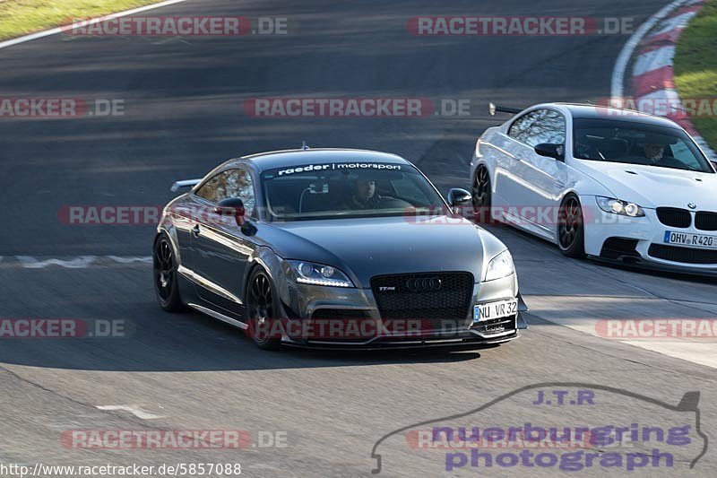 Bild #5857088 - Touristenfahrten Nürburgring Nordschleife (19.04.2019)