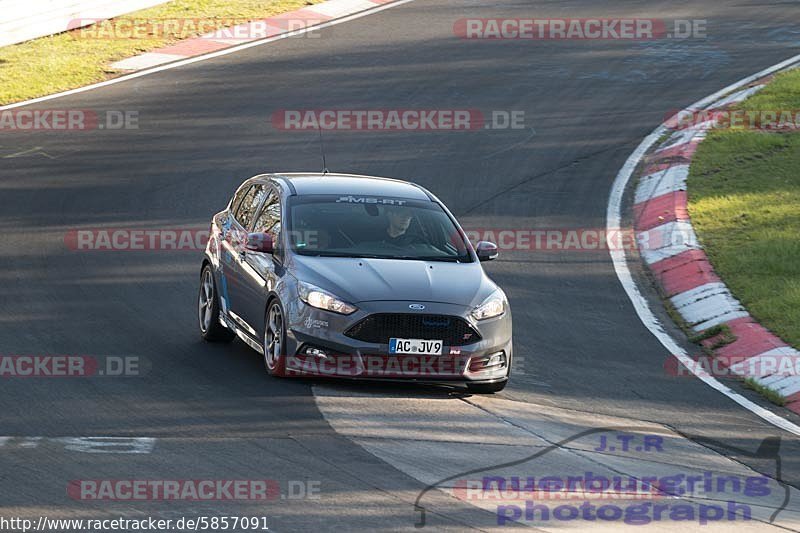 Bild #5857091 - Touristenfahrten Nürburgring Nordschleife (19.04.2019)