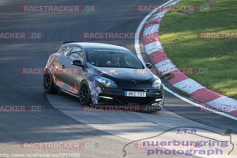 Bild #5857096 - Touristenfahrten Nürburgring Nordschleife (19.04.2019)