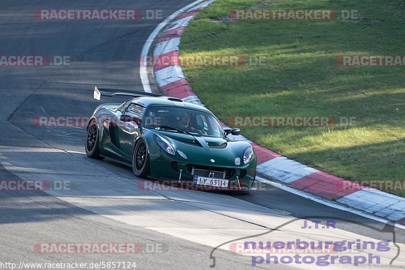 Bild #5857124 - Touristenfahrten Nürburgring Nordschleife (19.04.2019)