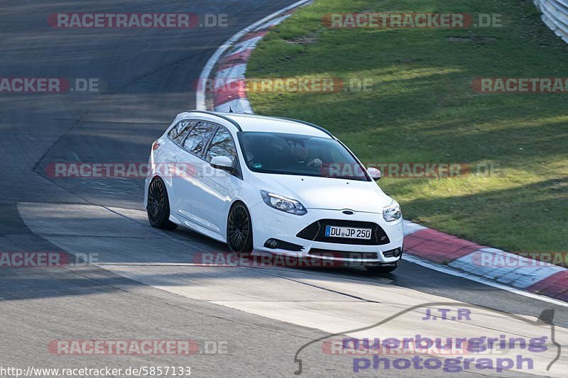 Bild #5857133 - Touristenfahrten Nürburgring Nordschleife (19.04.2019)