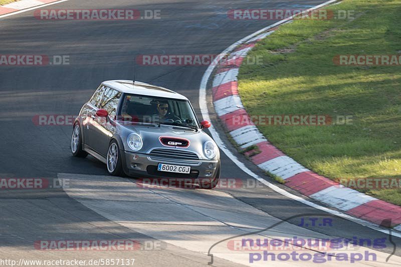 Bild #5857137 - Touristenfahrten Nürburgring Nordschleife (19.04.2019)