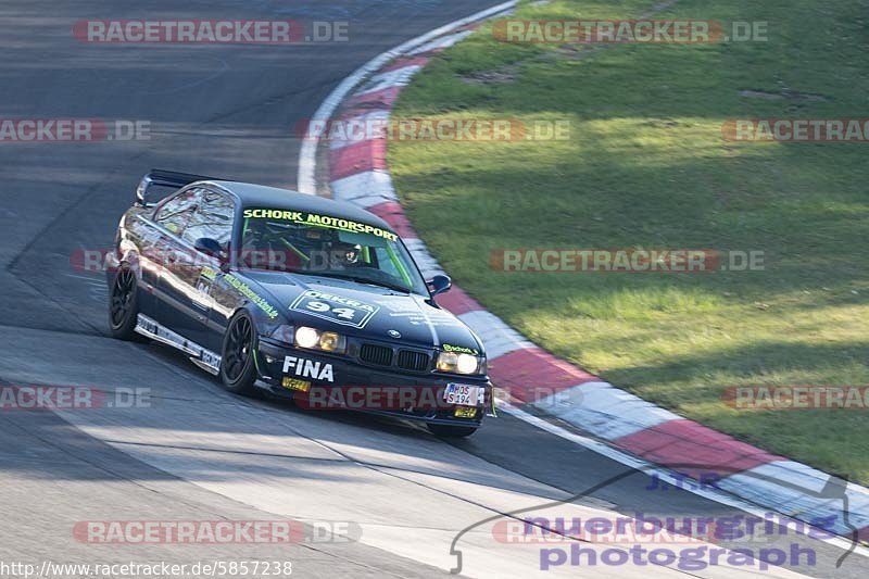 Bild #5857238 - Touristenfahrten Nürburgring Nordschleife (19.04.2019)