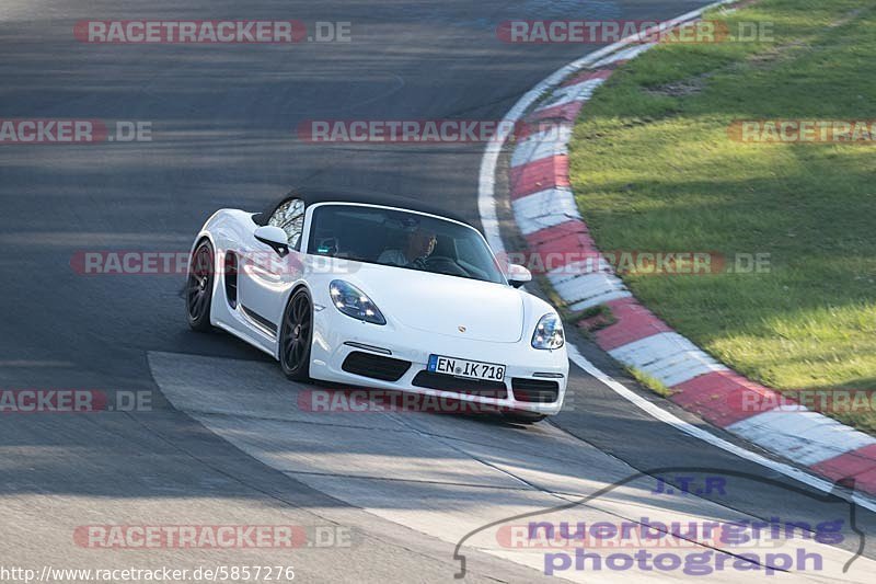 Bild #5857276 - Touristenfahrten Nürburgring Nordschleife (19.04.2019)