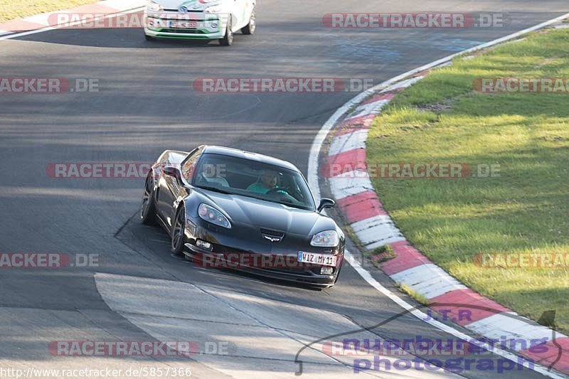 Bild #5857366 - Touristenfahrten Nürburgring Nordschleife (19.04.2019)