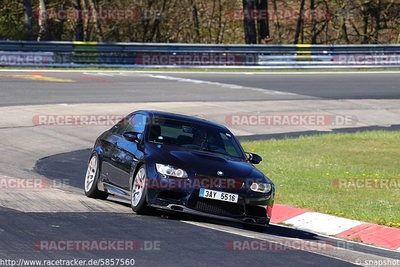 Bild #5857560 - Touristenfahrten Nürburgring Nordschleife (19.04.2019)